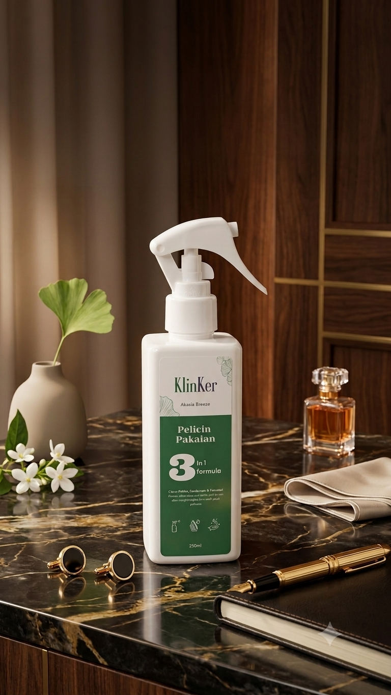 Klinker Elegant Aura