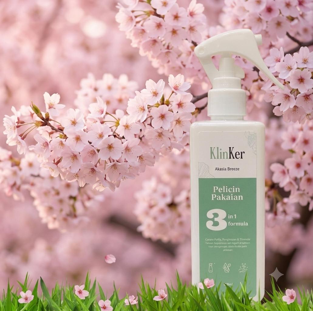 Klinker Bloomy Sakura