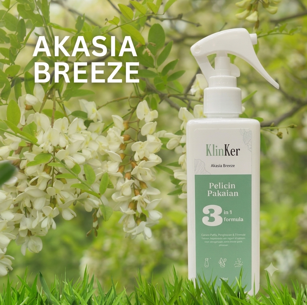Klinker Akasia Breeze