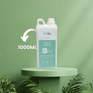 KlinKer Pelicin Pakaian Premium Jerry Can Refill 1000ml